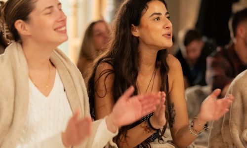 Círculos de conversación