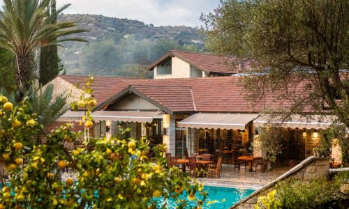 paphos hotels Best hotels in Paphos